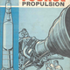 Illustration for article titled Blast into the space age with vintage science book covers!